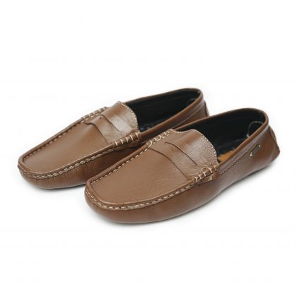 Brown Moccasin